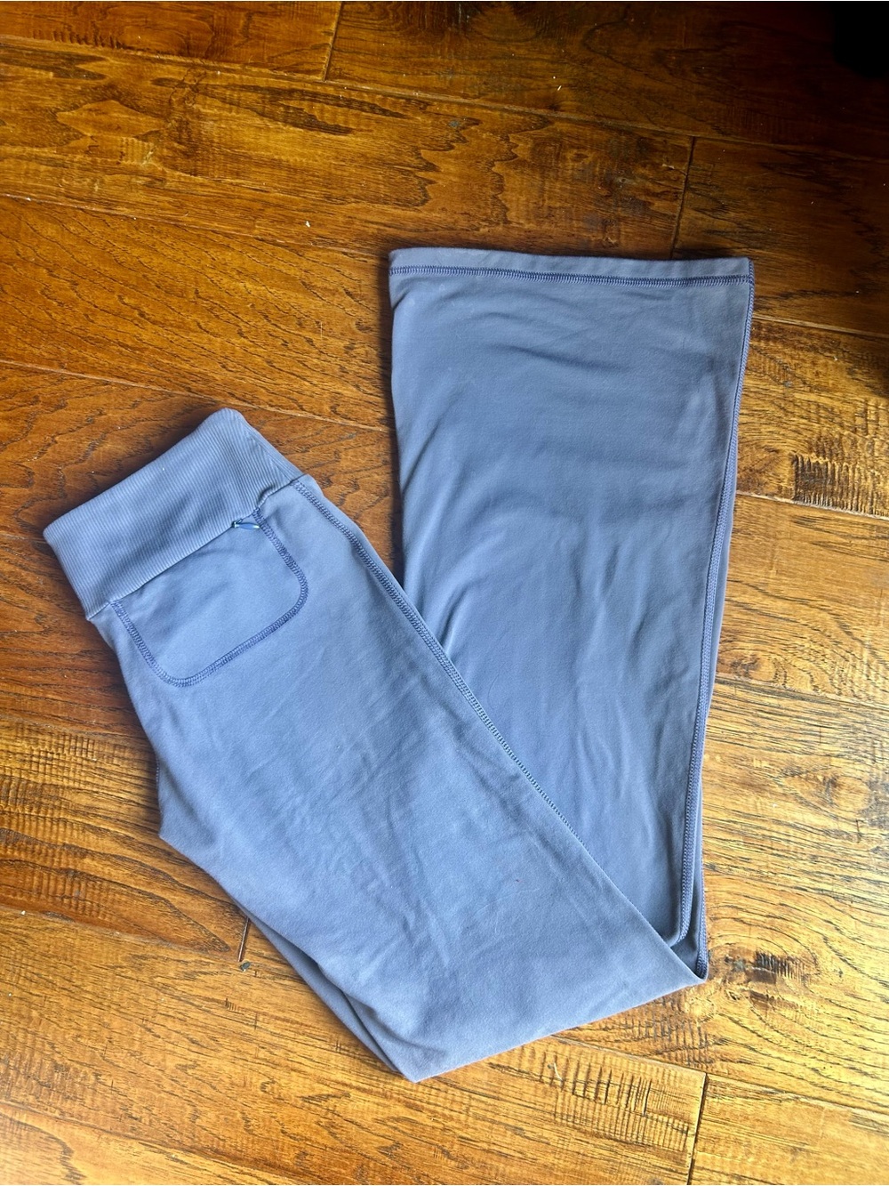 TNA Wide-Leg Leggings